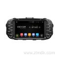 Car radio player System FOR KIA SOUL 2014